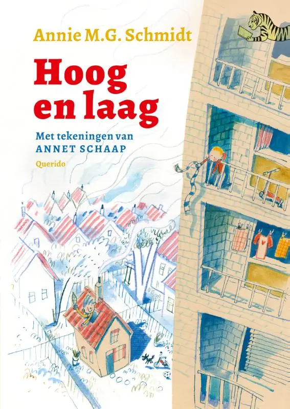 Hoog en laag
