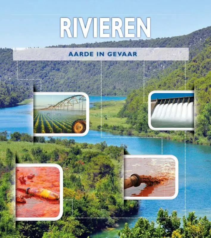 Rivieren