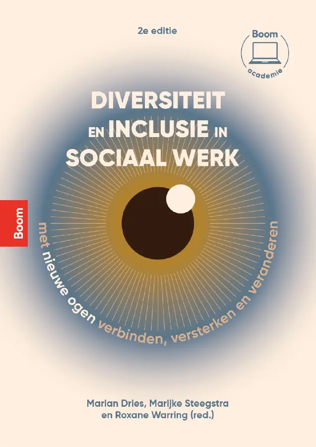 Diversiteit en inclusie in sociaal werk