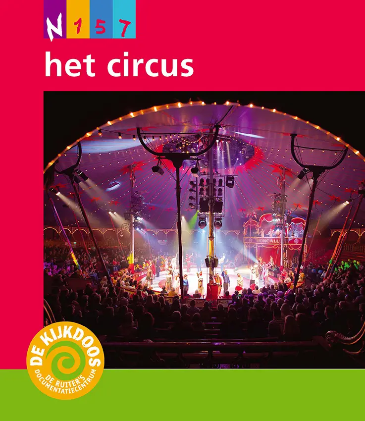 Het circus