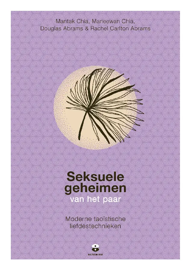 Seksuele geheimen van het paar