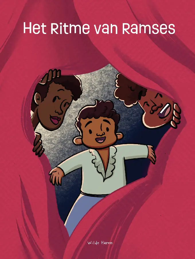 Het ritme van Ramses