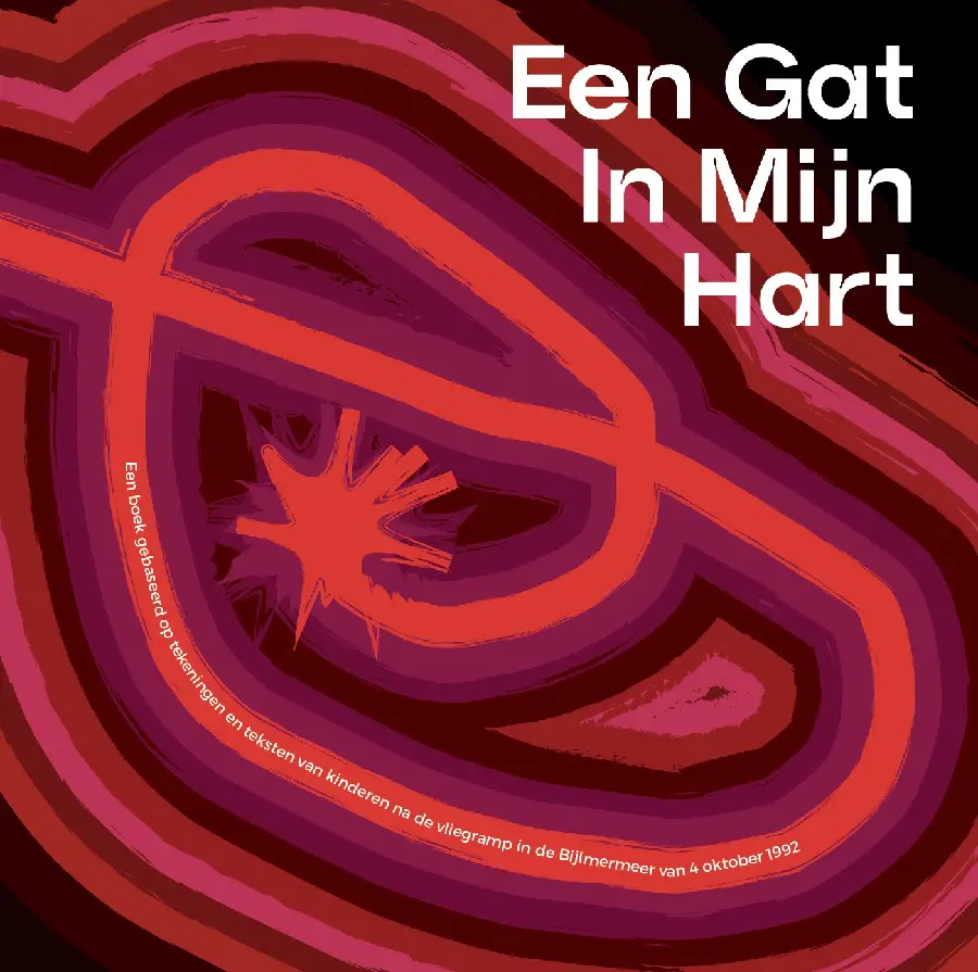 Een gat in mijn hart