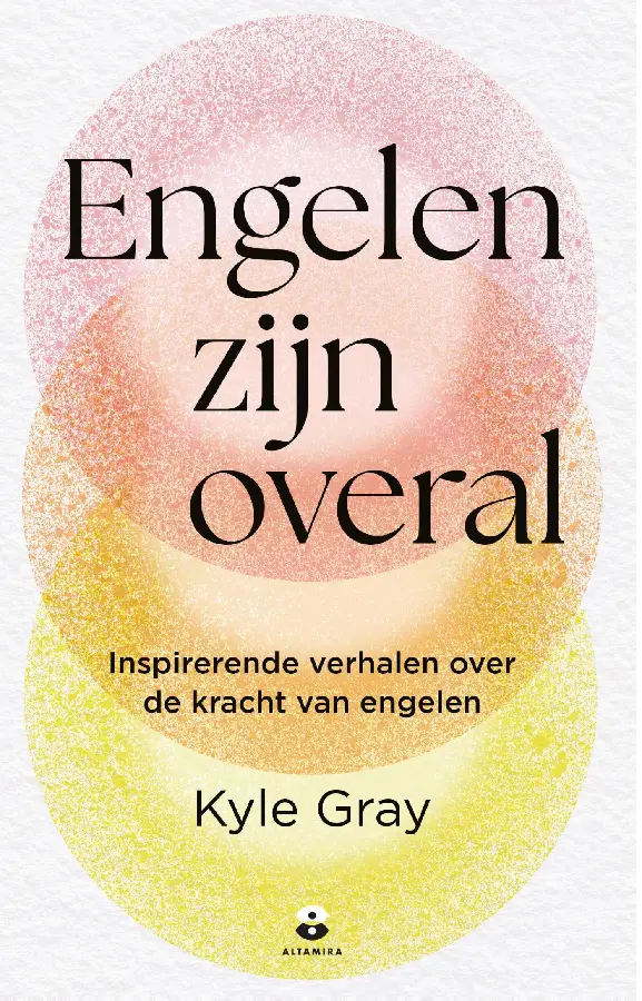 Engelen zijn overal