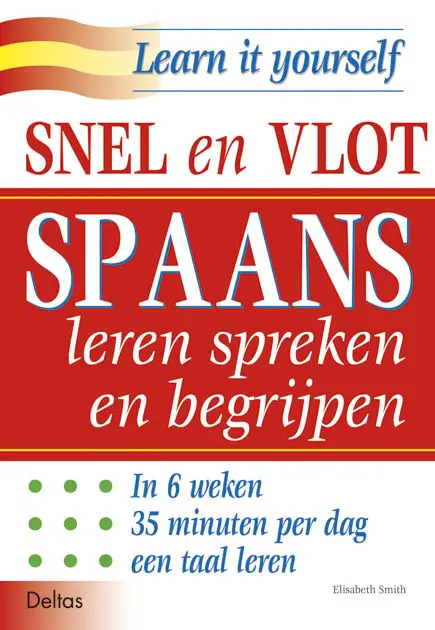 Snel en vlot Spaans leren