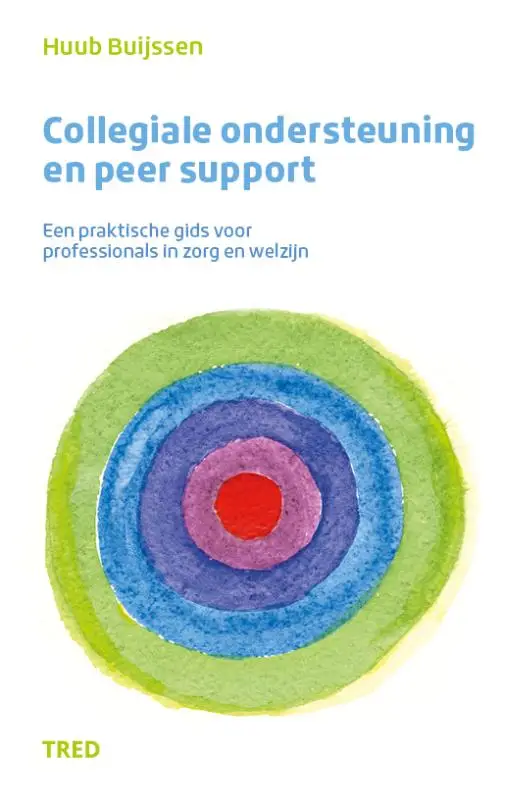 Collegiale ondersteuning en peer support