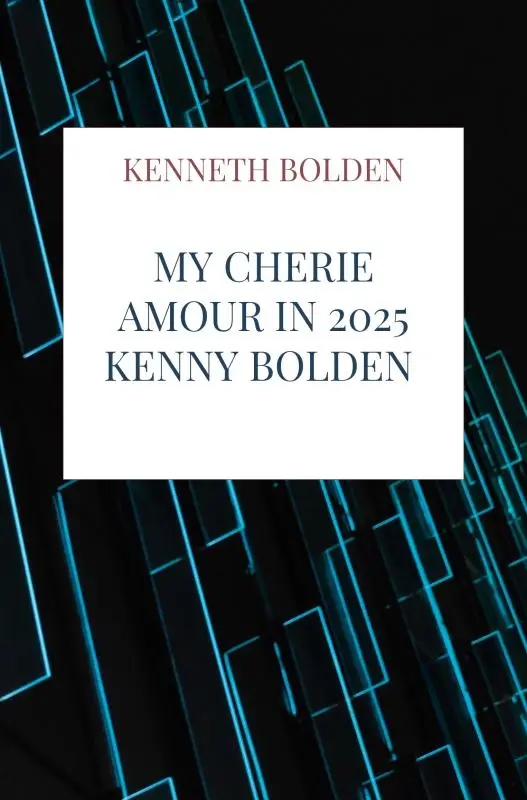 My Cherie Amour In 2025 Kenny Bolden