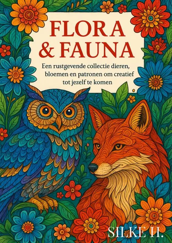 flora & fauna