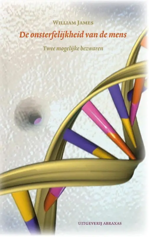 De onsterfelijkheid van d