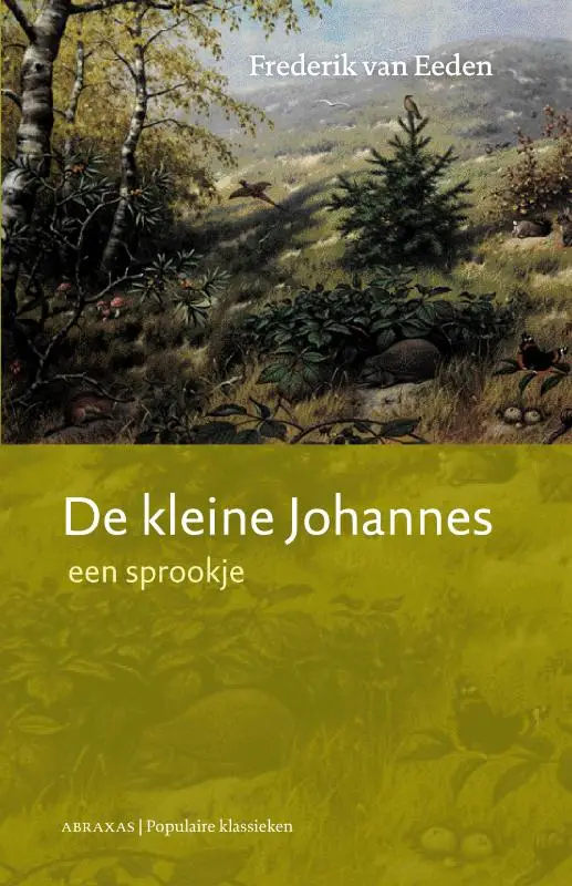 De kleine Johannes / 1