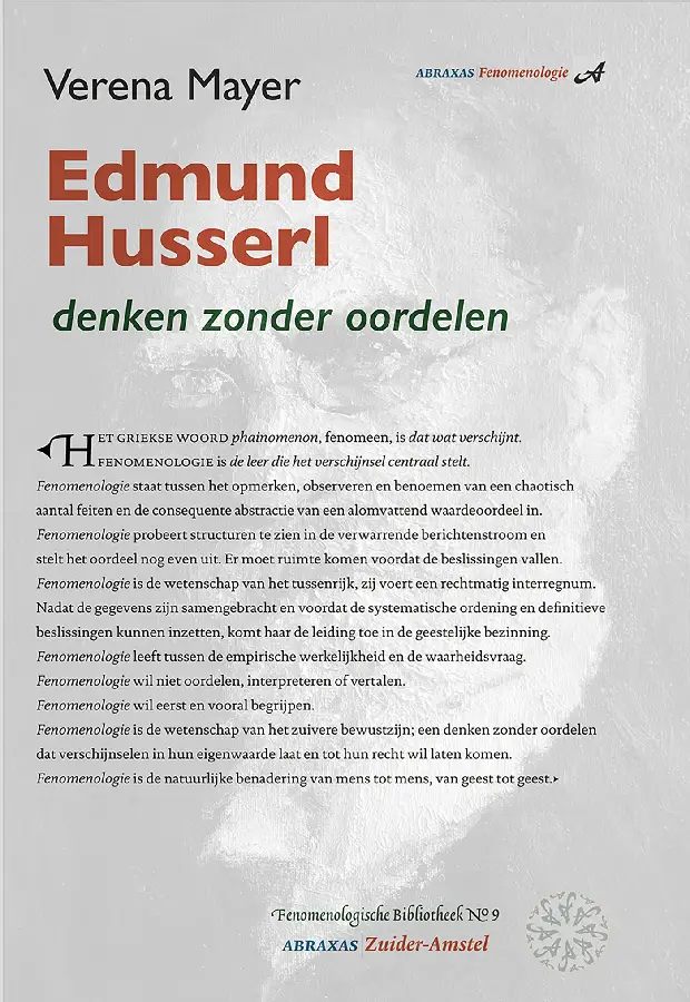 Edmund Husserl