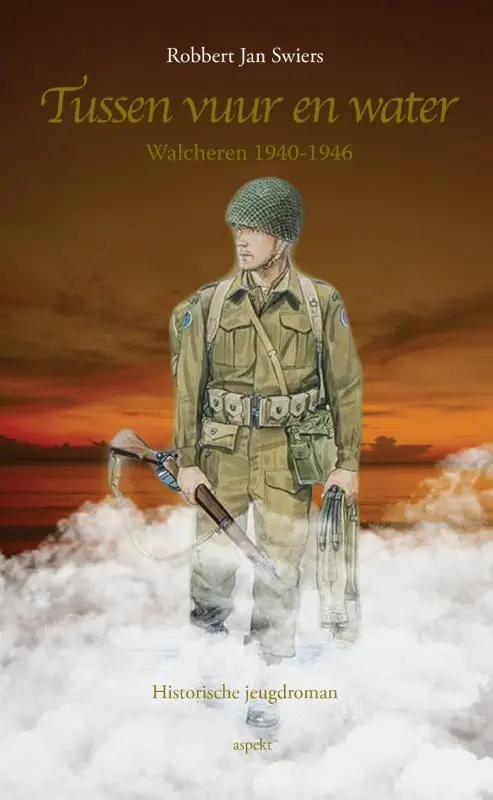 Tussen water en vuur