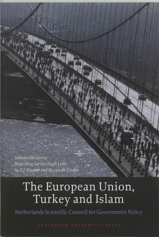 The European Union, Turke