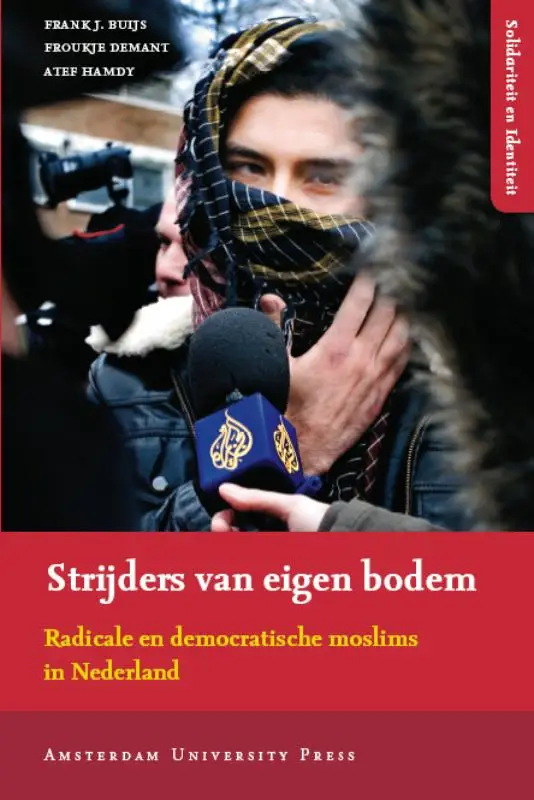 Strijders van eigen bodem