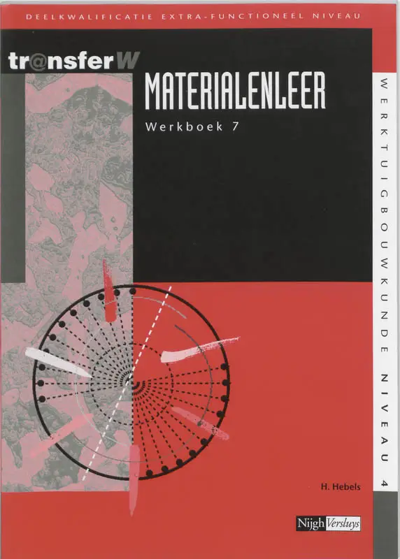 Materialenleer / 7 / deel