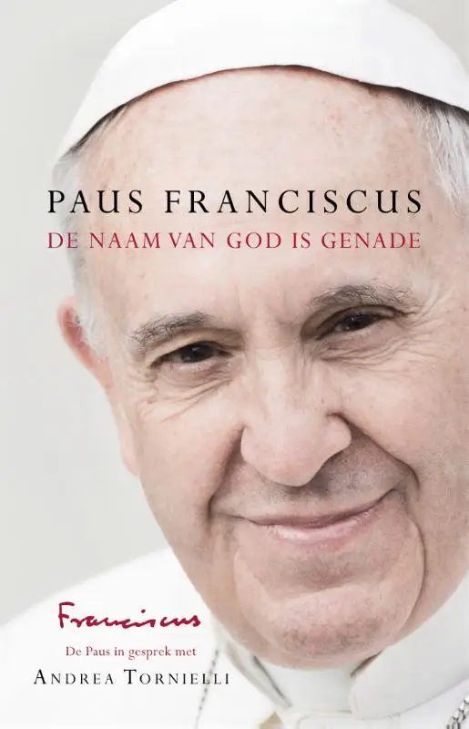 Naam van God is genade
