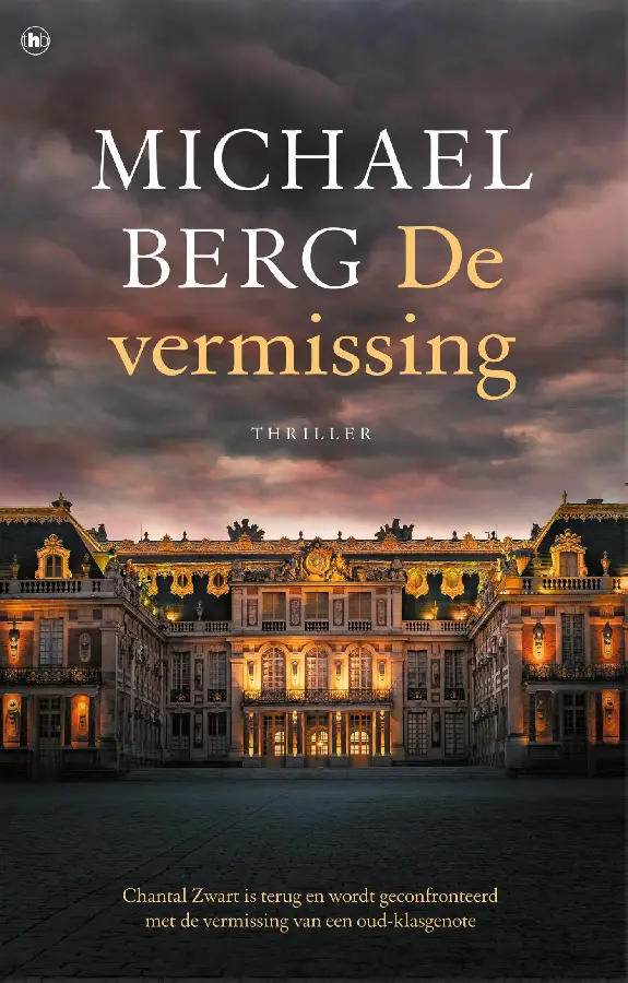 De vermissing