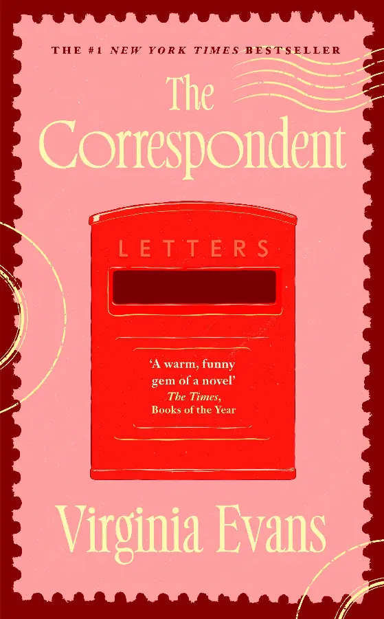 Correspondent