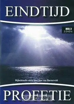 Eindtijd & Profetie -3- 2DVd