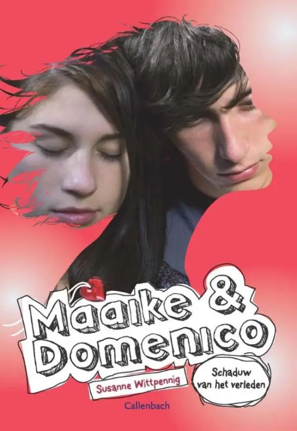 Maaike en Domenico deel 5 Schaduw van he
