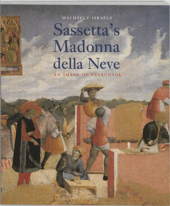Sassetta's Madonna della