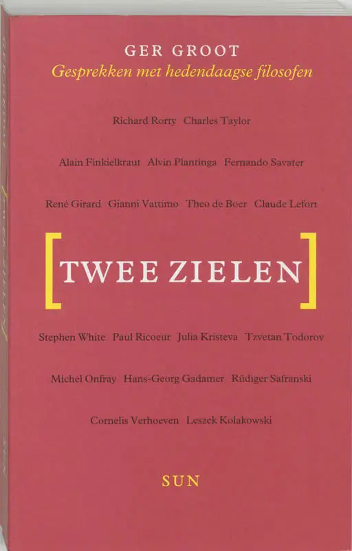 Twee zielen