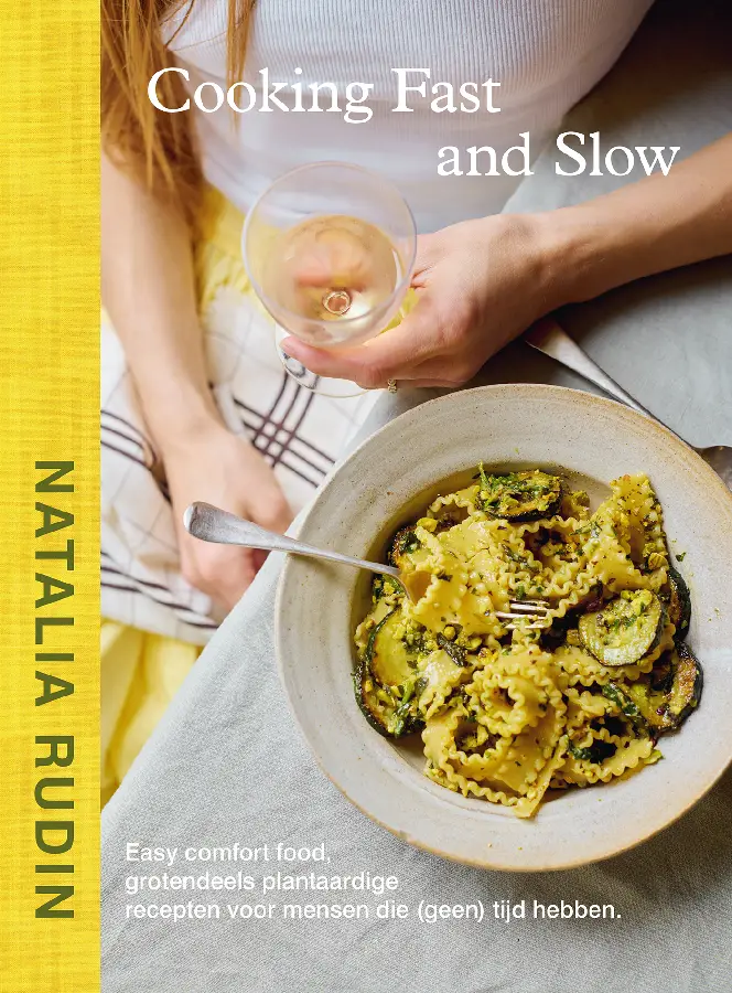 Cooking Fast and Slow
