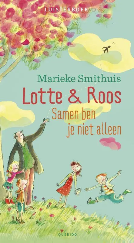 Samen ben je niet alleen 2CD