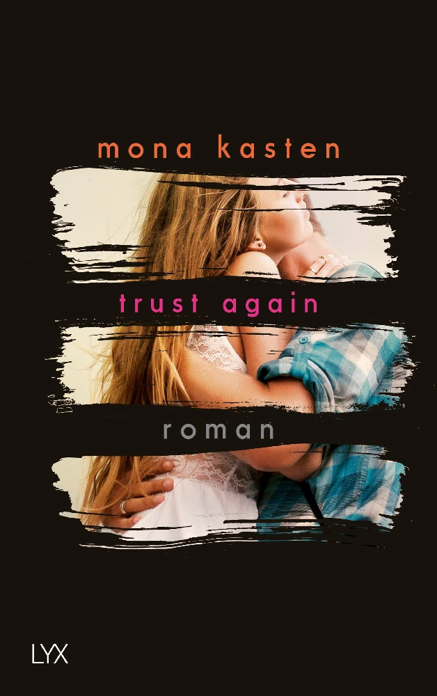 Trust again