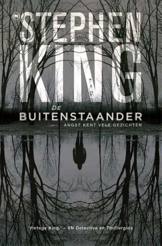 De buitenstaander