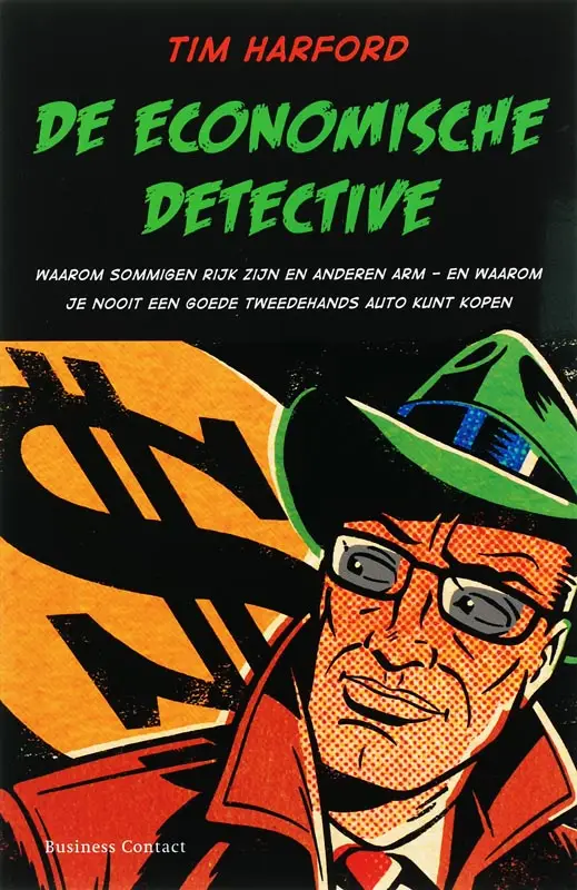 Economische detective