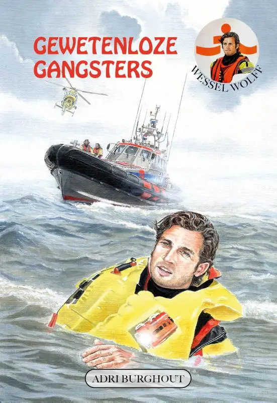 Gewetenloze gangsters