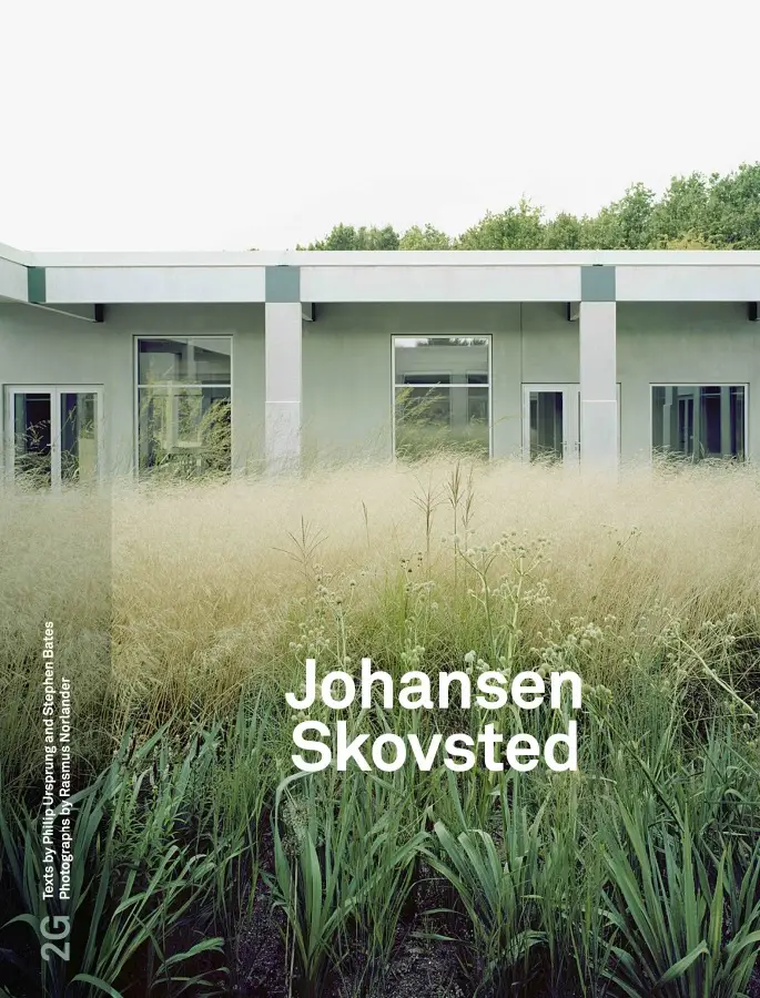 2G 90: Johansen Skovstedt