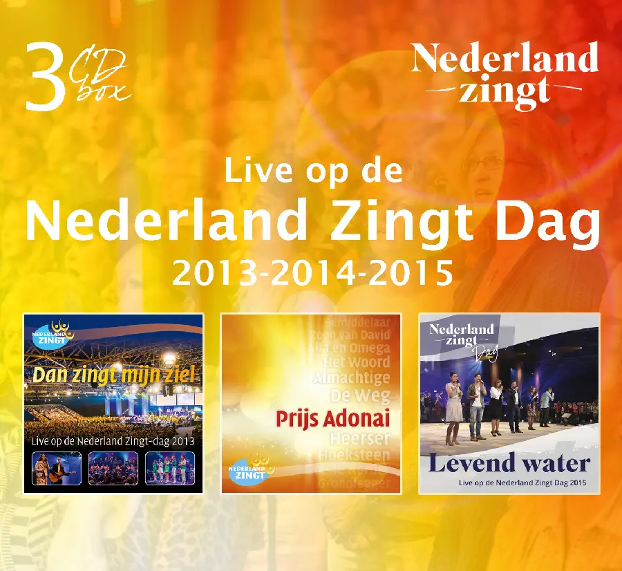 Nederland Zingt live 2013-2014[+!+]