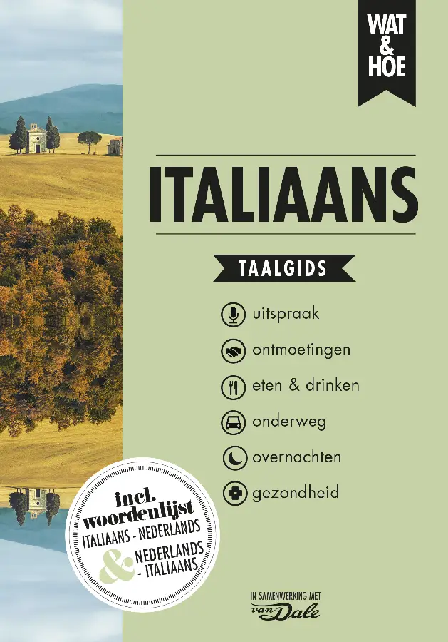 Italiaans