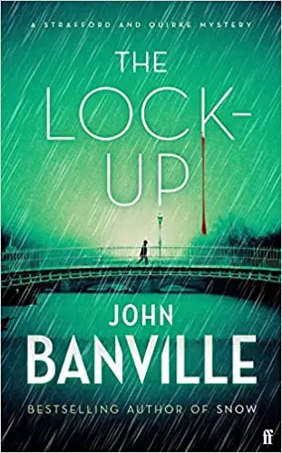 The Lock-Up