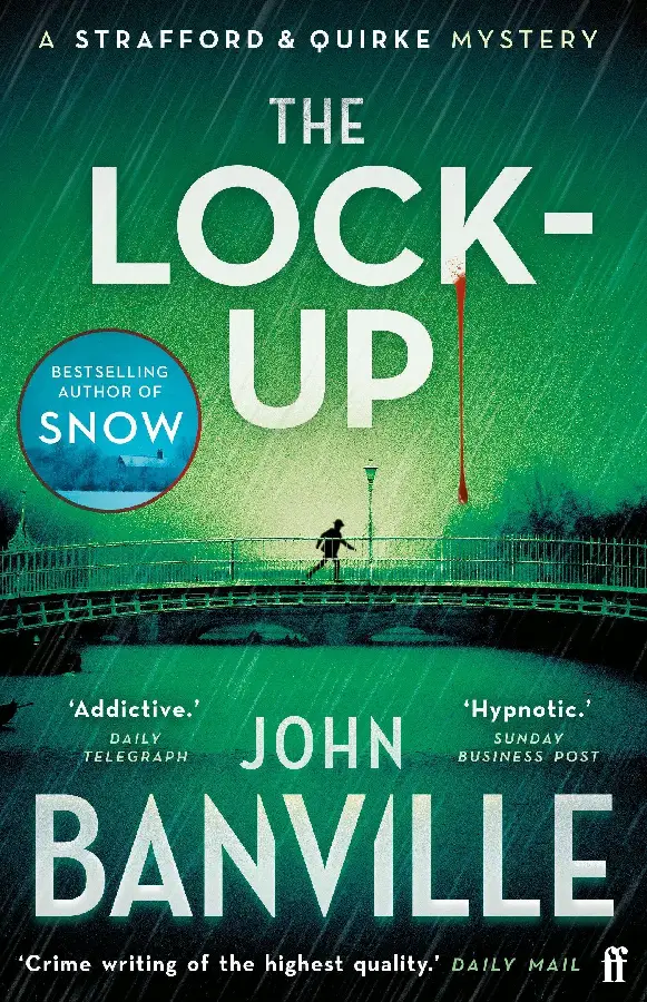 The Lock-Up