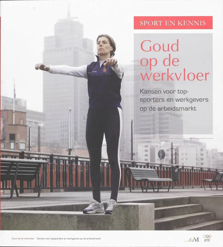 Goud op de Werkvloer