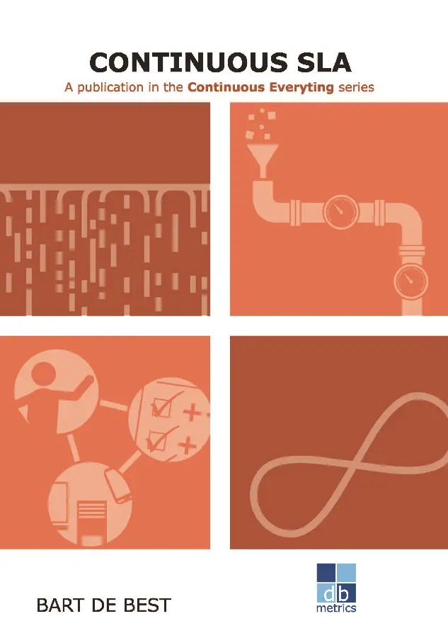 DevOps Continuous SLA