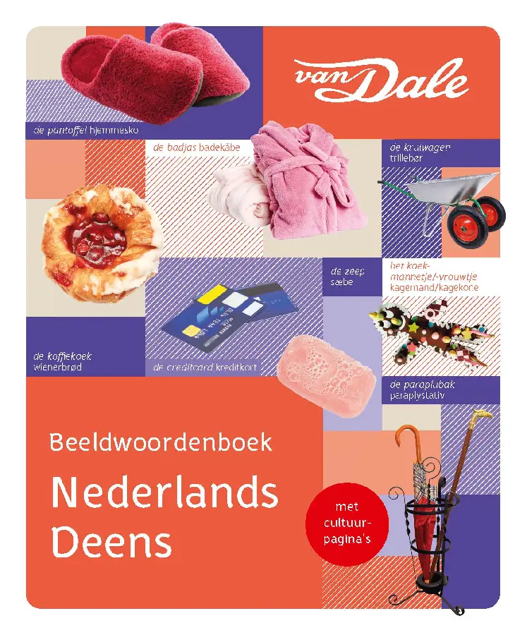 Nederlands/Deens
