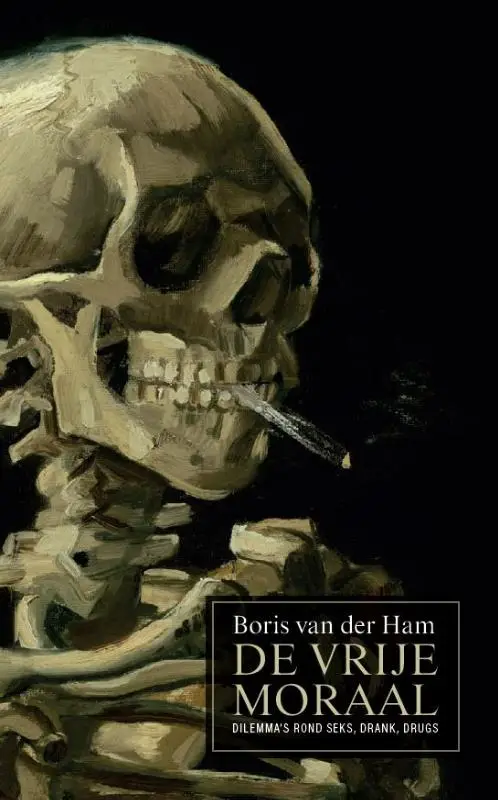 Vrije moraal