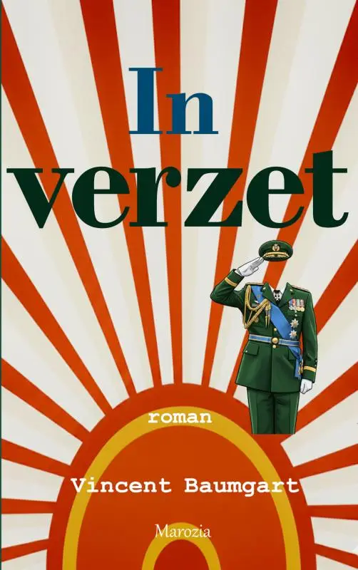 In verzet