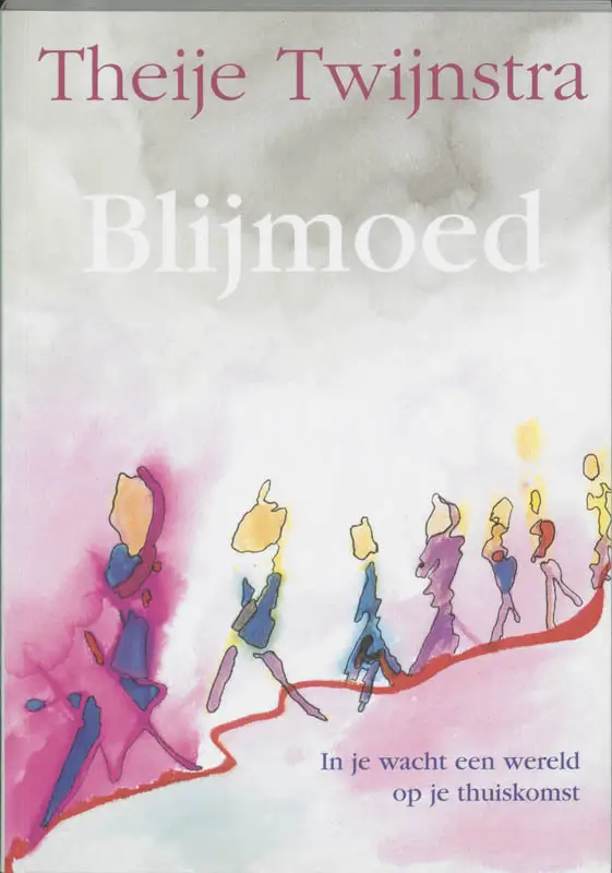 Blijmoed / druk 1