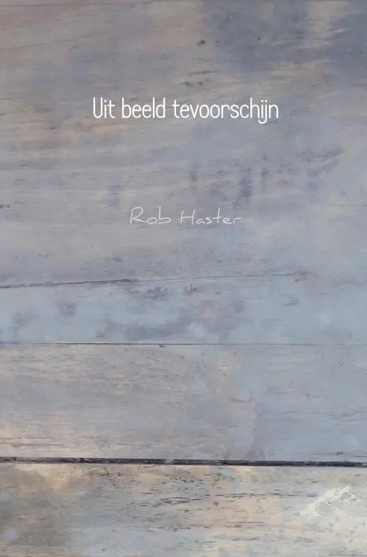Uit beeld tevoorschijn