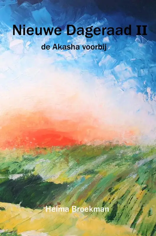 De Akasha voorbij