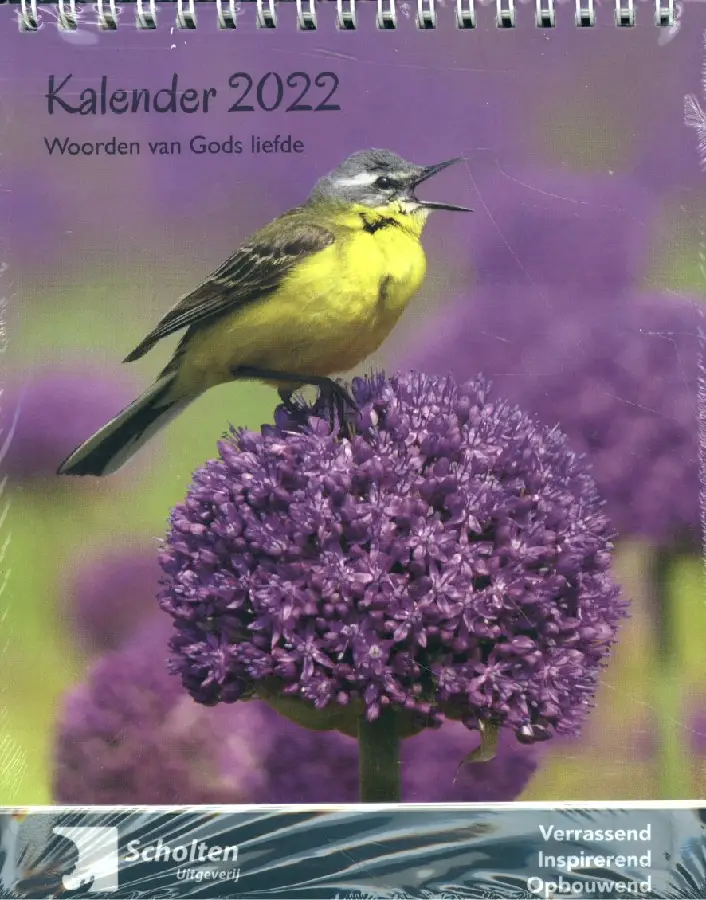 Kalender 2022