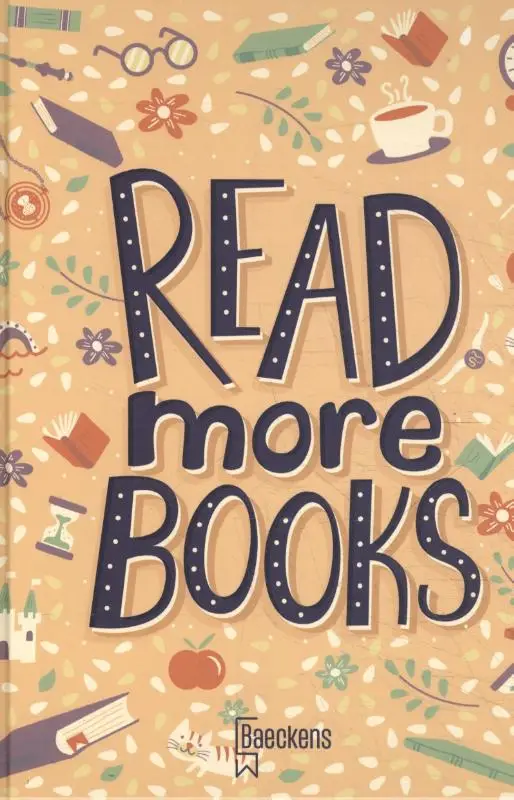 Read More Books