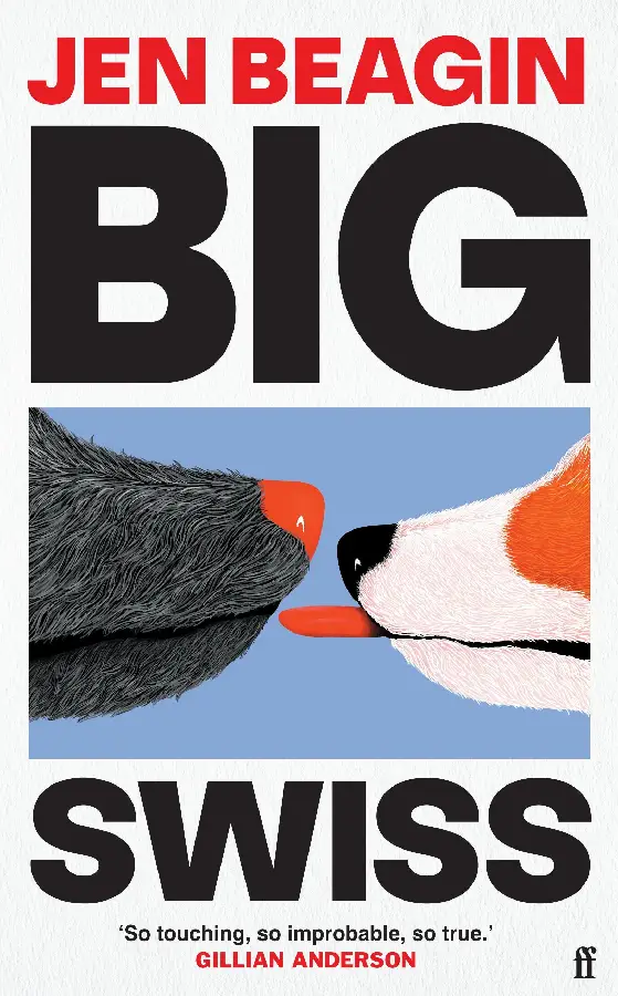 Big Swiss