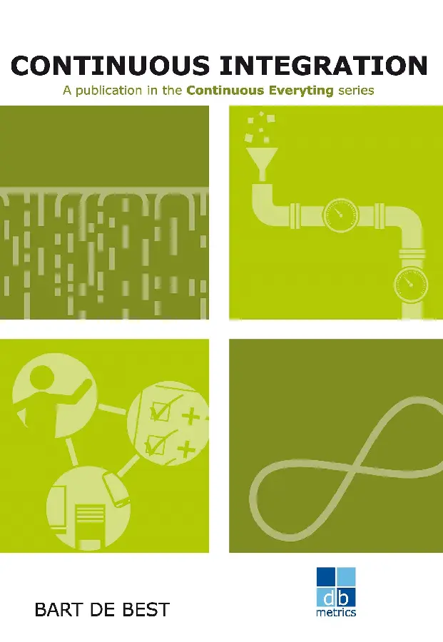 DevOps Continuous Integration