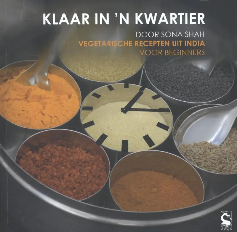 Klaar in 'n kwartier